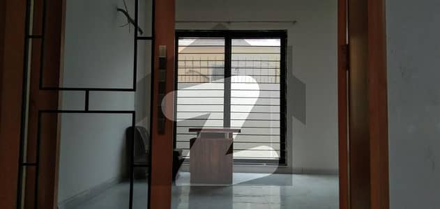 1 Kanal Brand New Double Store House For Rent In Zaman Park Lahore