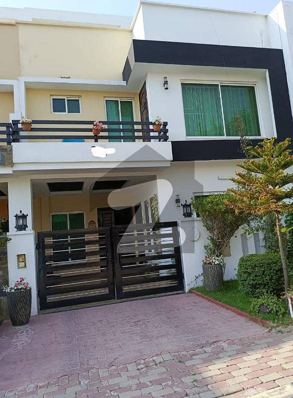 Luxury House B1 5 Marla Luxury House B1 5 Marla