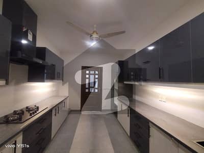 For Rent Brand New Ground Floor Of 01 Kanal 03 Bed Rooms Sector E DHA Ph 2 ISB