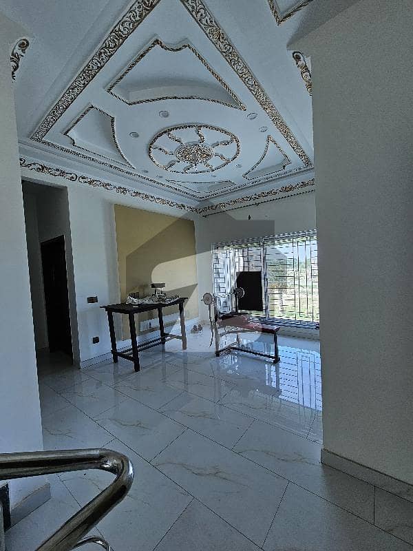 Brand New Luxury Double Story House Available For Rent in Citi Housing Multan Brand New Luxury Double Story House Available For Rent in Citi Housing Multan