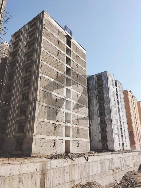 Flat available for sale I-12 ( 2 bed apartment ) Flat available for sale I-12 ( 2 bed apartment )