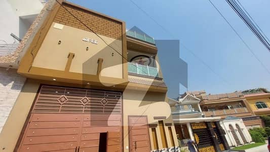 Prime Location House Sized 3 Marla In Arbab Sabz Ali Khan Town Executive Lodges Prime Location House Sized 3 Marla In Arbab Sabz Ali Khan Town Executive Lodges