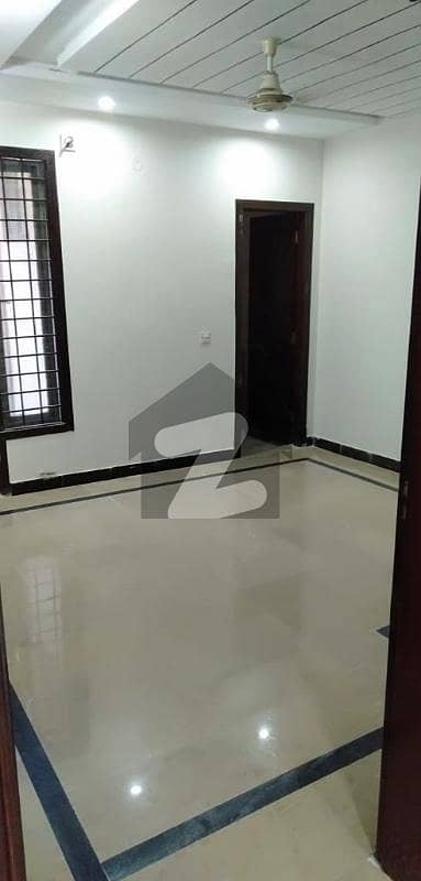 6 marla Double Storey House For Sale In Soan Garden H Block