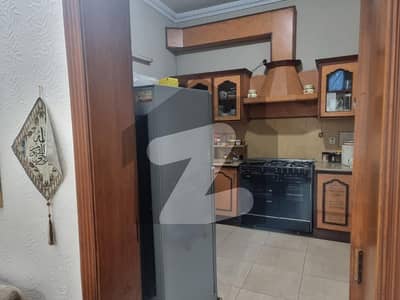 8 Marla Lower Portion For Rent Q Block Johar Town