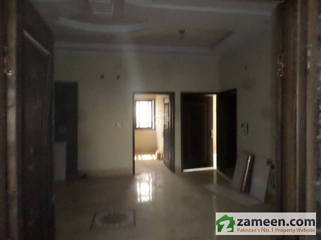Brand New 3 Bed West Open Portion For Sale In Block 3 Gulistain-e-johar