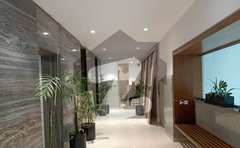 24000 Sqfts Office Available For Rent