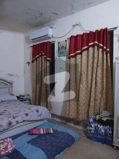 5 Marla House In Kehkishan Colony No 1 Is Available