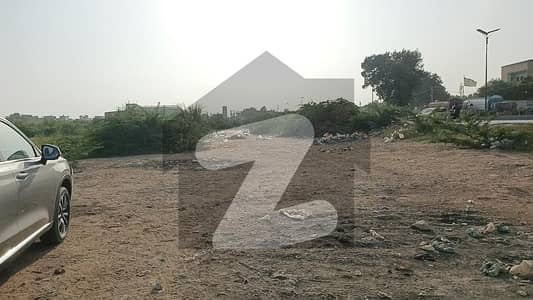 2500 Sq Yards Best For Petrol Pump Plot For Sale
