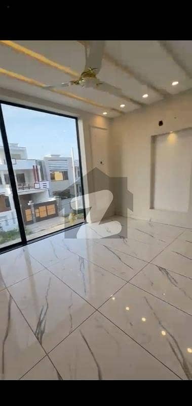 A Palatial Residence For Sale In River Garden Housing Scheme Gujrat