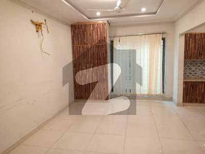 1 Bed Apartment Is Available For Sale In Talha Block Bahria Town Lahore