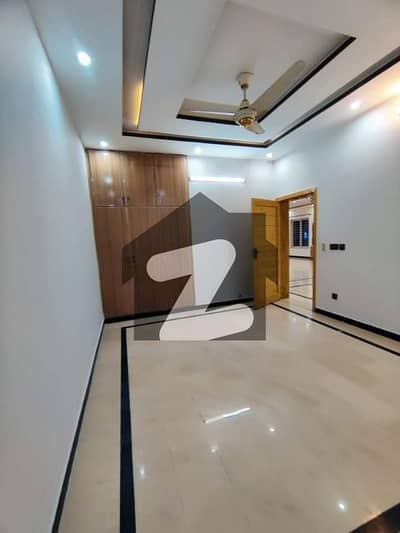 G-13 New House 30*60 for Rent