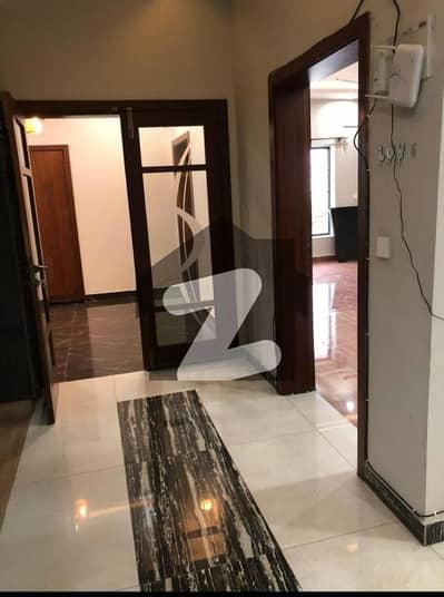 G-13 New House 25*40 for Rent