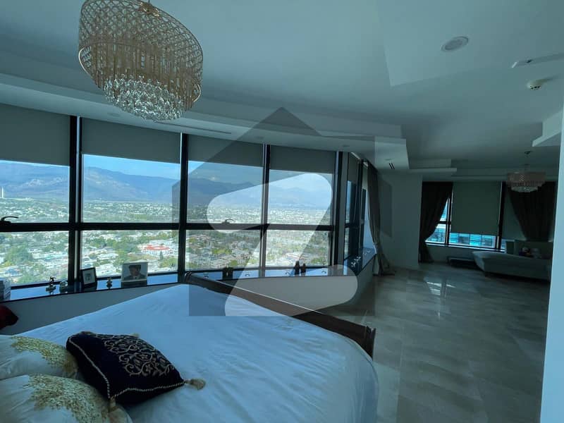 MARGLA VIEW 2642 Sq Ft BEAUTIFUL APARTMENT FOR SALE MARGLA VIEW 2642 Sq Ft BEAUTIFUL APARTMENT FOR SALE