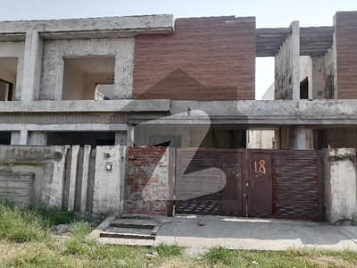 Grey Structure 10 Marla House Available In Citi Housing Society For sale Grey Structure 10 Marla House Available In Citi Housing Society For sale