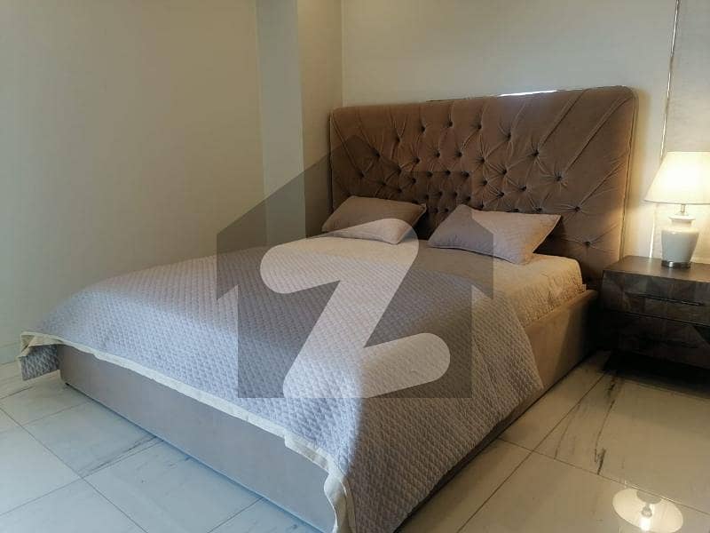 Brand New Fully Furnished One Bed Apartment Brand New Fully Furnished One Bed Apartment