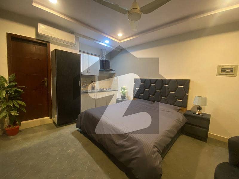 Studio Apartment Available For Rent In Gulberg Greens Islamabad. Studio Apartment Available For Rent In Gulberg Greens Islamabad.