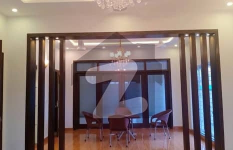 One Kanal Lower Portion for Rent in DHA Phase 7