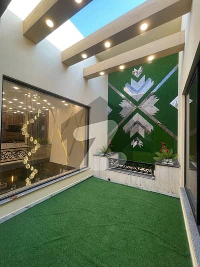 Luxury & Fully Furnished Modern Design Brand New House Available For Sale Main Urban Boulevard House Luxury & Fully Furnished Modern Design Brand New House Available For Sale Main Urban Boulevard House