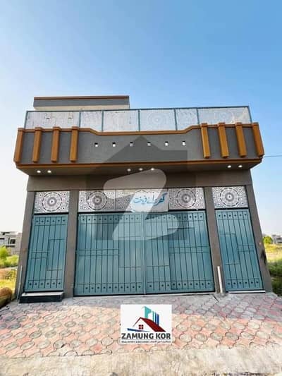 Single story house FOR sale Sheikh Yaseen Town, Nasir Bagh Road ...