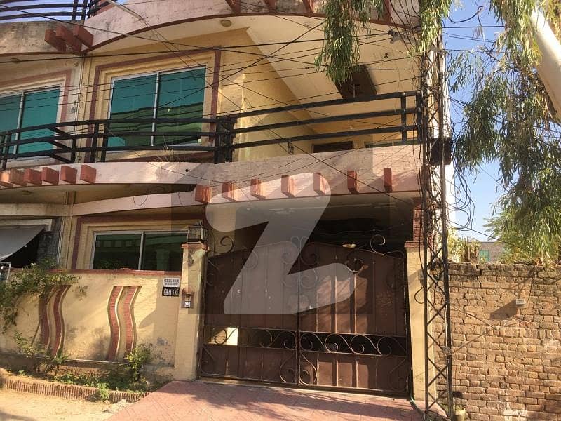 Designer House For Sale In New Lalazar Designer House For Sale In New Lalazar