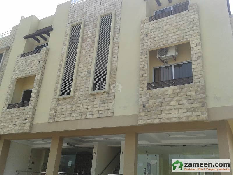 1 Bed Room Family Apartment In Bahria Town