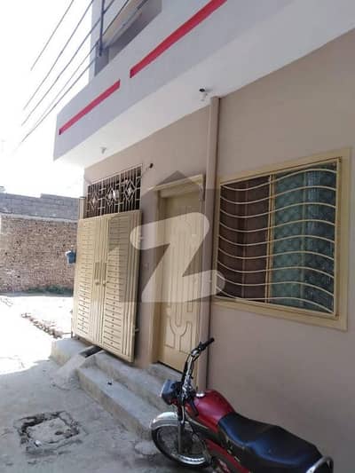 2.5 Marla Ground Floor Available For Rent Lehtrar Road, Alipur Frash Islamabad.
