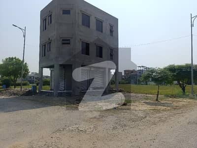 Corner Shop Available For Rent , Open Beautiful Parking Place