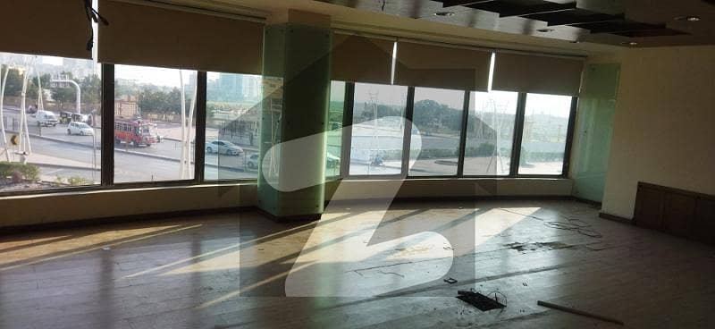 Park Tower Clifton Karachi Office Space Sea And Facing On Rent Park Tower Clifton Karachi Office Space Sea And Facing On Rent