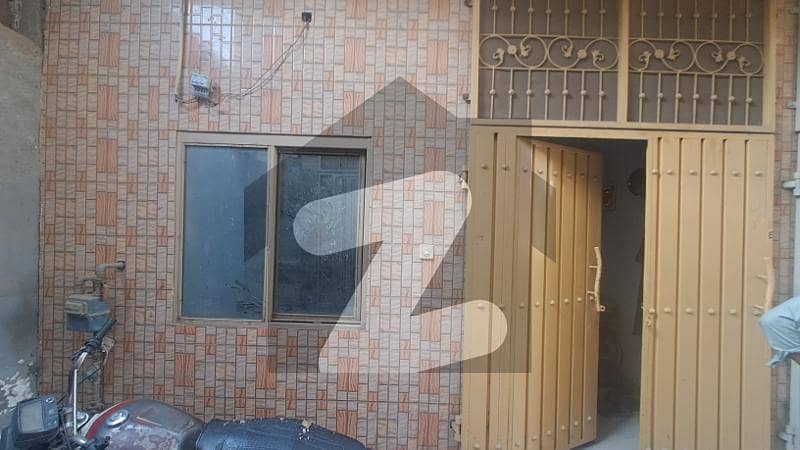 3 Marla double story house for sale tajpura