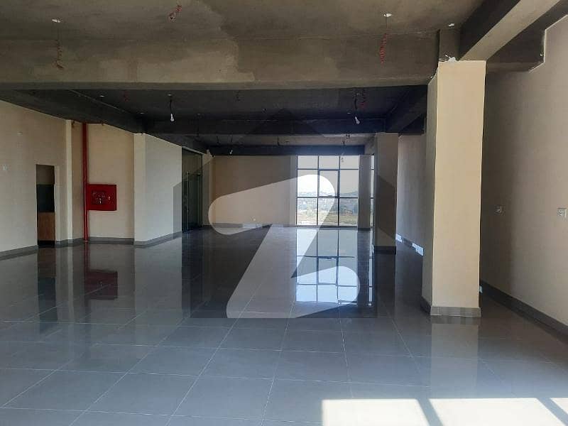 2300 Sqft Commercial Space Available On Rent In Park Enclave