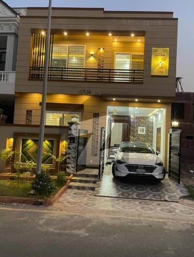 5 Marla Designer House For Sale In Citi Housing Sialkot