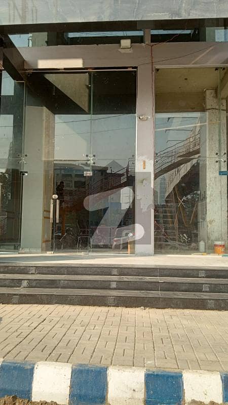 Prime Showroom For Rent In Clifton, Karachi Prime Showroom For Rent In Clifton, Karachi