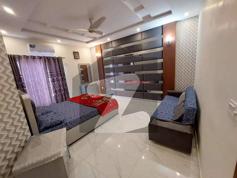 10 Marla Fully Furnished Upper Portion House For Rent in Bahria Town Lahore 10 Marla Fully Furnished Upper Portion House For Rent in Bahria Town Lahore