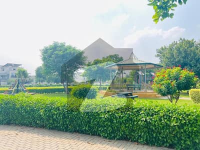 Facing 12 Marla Near To Park 14 Marla Residential Plot Available For Sale In Lake City Sector M3A Facing 12 Marla Near To Park 14 Marla Residential Plot Available For Sale In Lake City Sector M3A
