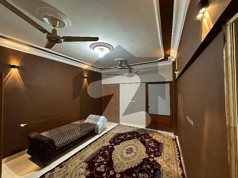 Flat For Rent Available At Bahadurabad Near Tooso Restaurant Flat For Rent Available At Bahadurabad Near Tooso Restaurant