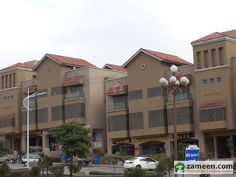 2 Bed Apartment For Sale Business Bay Sector F