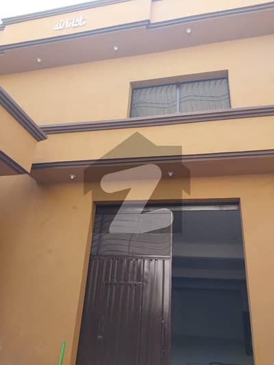 1 Kanal Double Storey Brand New Factory For Rent