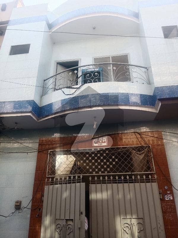Double story Satiana Road, Faisalabad ID51140392