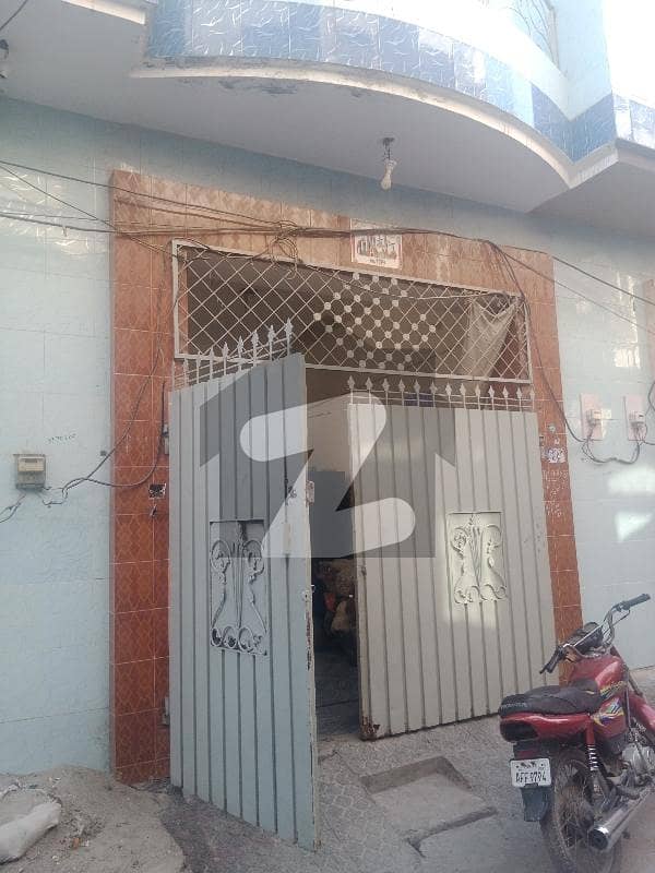 Double story Satiana Road, Faisalabad ID51140392