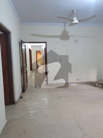 7 Marla Upper Portion For Rent In Cavalry Ground Ext Officer Colony