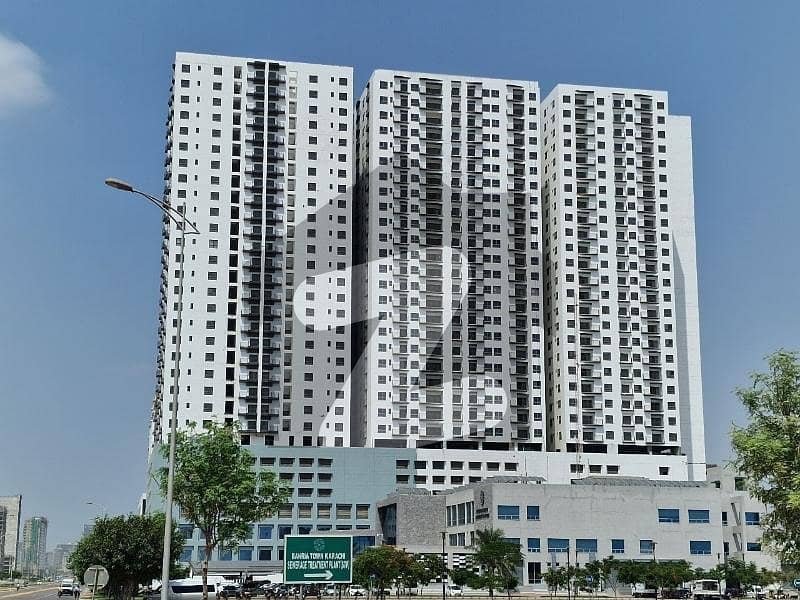 3 Bed DD Ready to Move Apartment Available On Cheapest Rates Ever