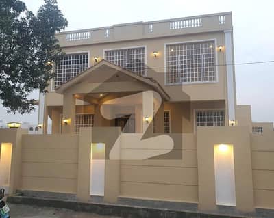 Luxury And Fully Furnished 2 Kanal Farm House On Bedian Road