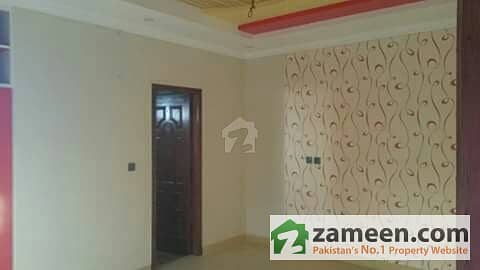 5 Marla Double Storey Brand New House For Rent