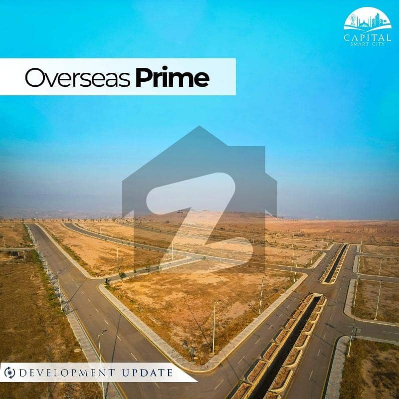 10 marla 42.45 lac overseas prime file capital smart city 10 marla 42.45 lac overseas prime file capital smart city
