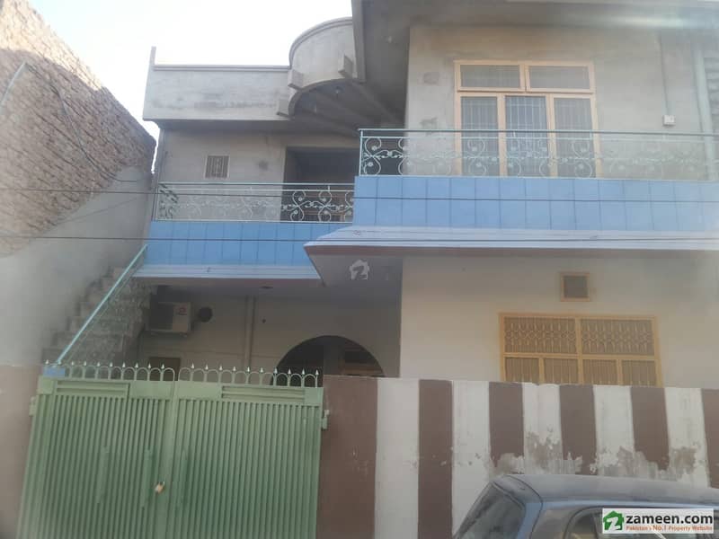 6 Marla House For Sale 6 Marla House For Sale