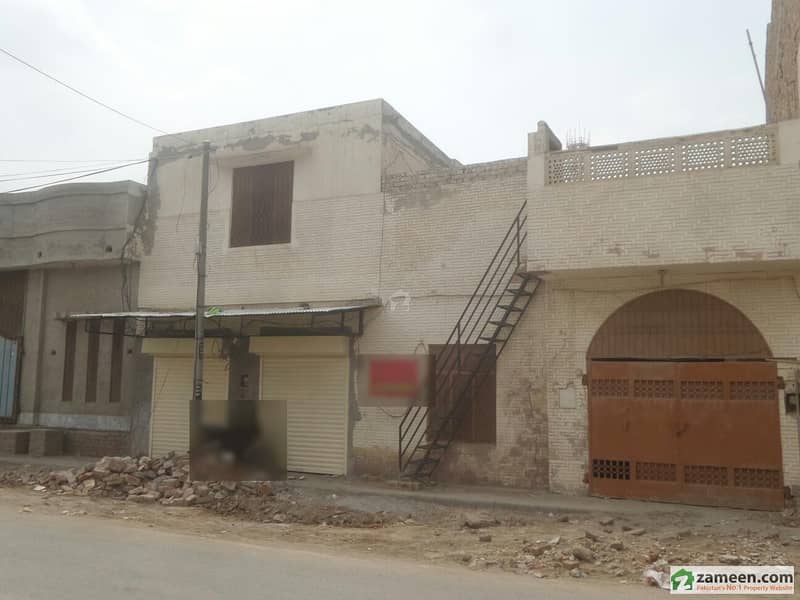 2 Shops For Sale 2 Shops For Sale