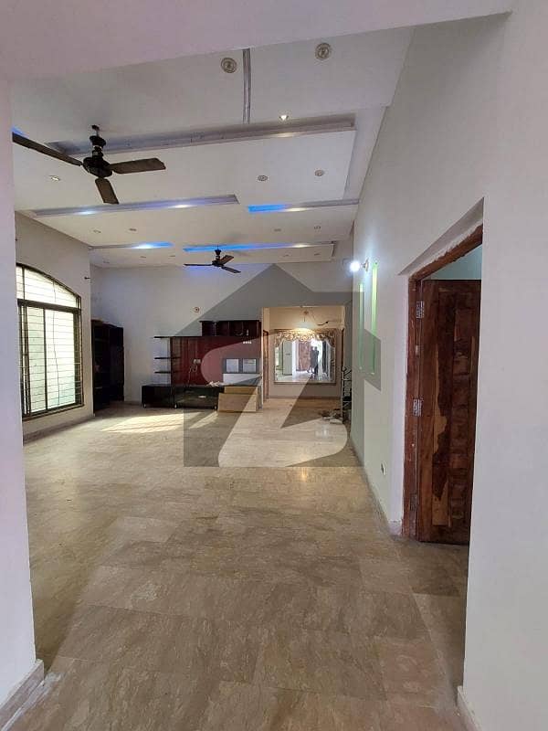 In PGECHS Phase 1 1 Kanal Upper Portion For Rent In PGECHS Phase 1 1 Kanal Upper Portion For Rent