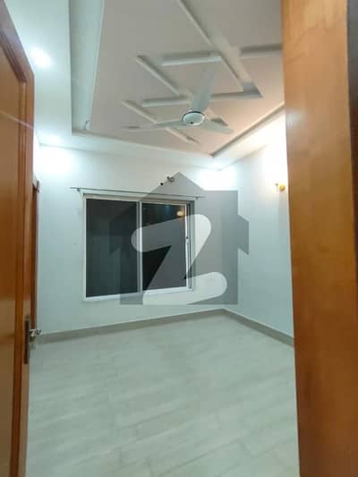 25*40 Brand New Type Full House For Rent in sector G-13/islamabad.