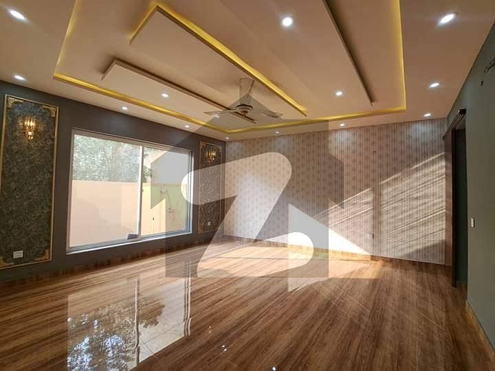 Beautiful Brand New House Available For Rent Hundred Percent Original Pictures