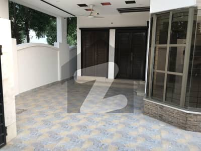 Dha Rahbar Sector 2 House For Rent